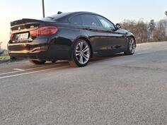 BMW - 420 Gran Coupe