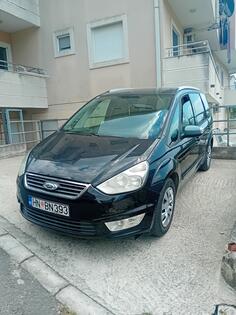 Ford - Galaxy - 2.0 TDCI