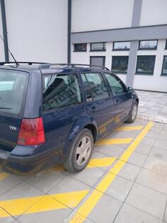 Volkswagen - Golf 4 - 1.9 66kw
