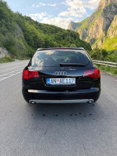 Audi - A6 - 2.0 tdi