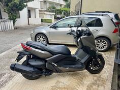 Yamaha - Xmax 400