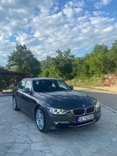 BMW - 320 - 2.0