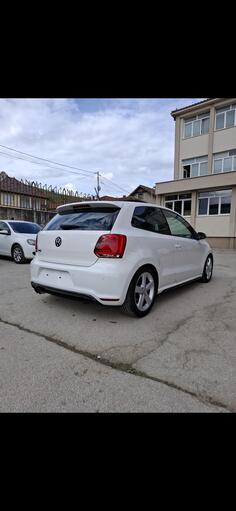 Volkswagen - Polo GTI - Polo GTI
