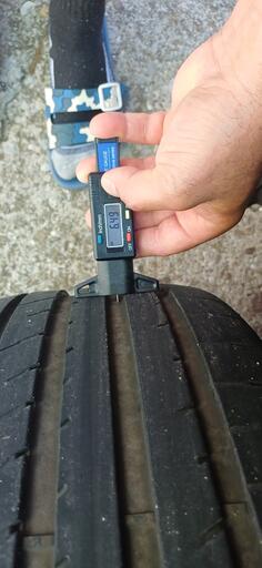 Dunlop - Sport - Ljetnja guma