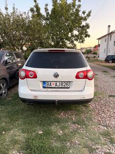 Volkswagen - Passat - 2.0