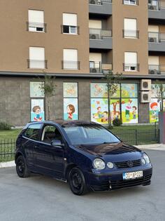 Volkswagen - Polo - 1.4TDI