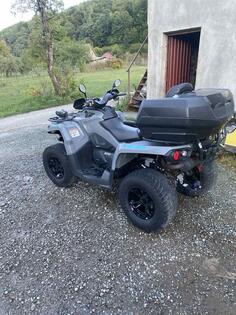 Can-Am - can am