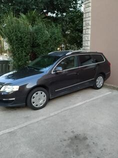 Volkswagen - Passat - 2.0TDI