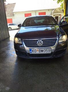 Volkswagen - Passat - 2.0 tdi