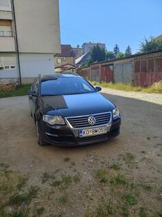 Volkswagen - Passat - 2.0 tdi