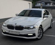 BMW - 520 - 520 X Drive