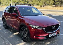 Mazda - CX-5 - AWD