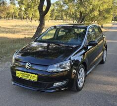 Volkswagen - Polo - 1.2 TDI
