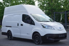 Nissan - e-NV200 XL Voltia / električno vozilo / 80.000 km minibus furgon / FHM-0086