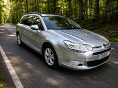 Citroen - C5 - 2.0 HDI