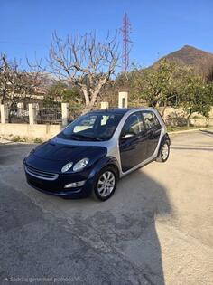 Smart - forFour - 1.3