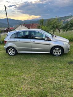 Mercedes Benz - B 180 - B180