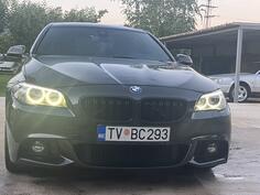 BMW - 520 - 2,0