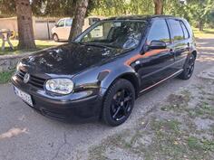 Volkswagen - Golf 4 - 1.9 TDI
