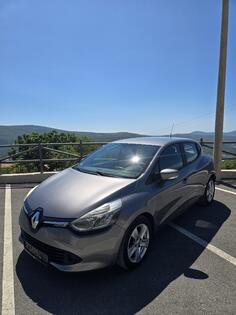 Renault - Clio - 1.5 dci