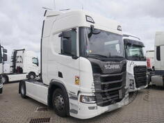Scania - R460 A4X2NA tegljač / 2023 / retarde / FHM-0096
