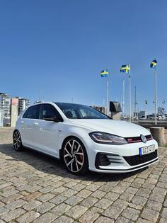 Volkswagen - Golf 7.5 - 2.0 GTI