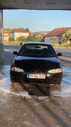 Mitsubishi - Colt - 1.3