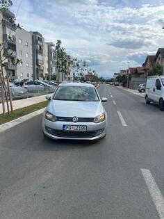 Volkswagen - Polo - 1.2