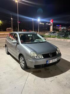 Volkswagen - Polo - 1.9 SDI