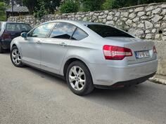 Citroen - C5 - 1.6 DCI