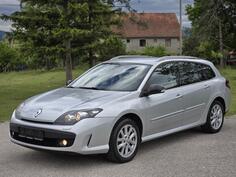 Renault - Laguna - DCI