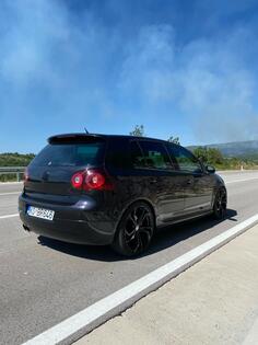 Volkswagen - Golf 5 - 2.0 GTI