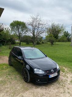 Volkswagen - Golf 5 - 2.0 GTI