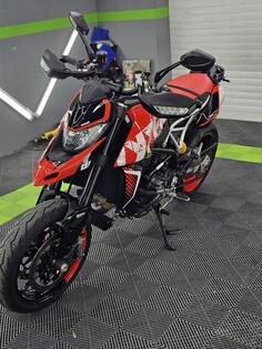 Ducati - 950