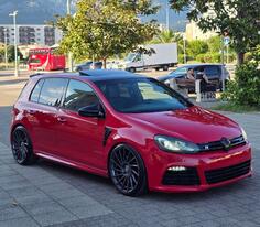 Volkswagen - Golf 6 - Golf 6 GTI