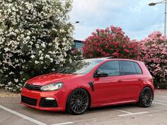 Volkswagen - Golf 6 - Golf 6 GTI