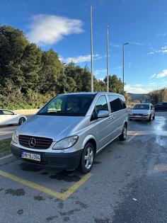 Mercedes Benz - Vito