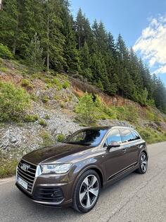 Audi - Q7 - 3.0