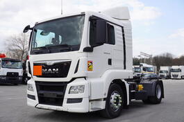 MAN - TGS 18.440 tegljač / 220.000 km / FHM-0129