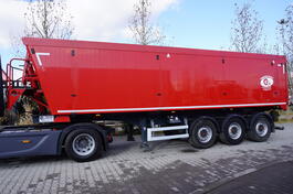 Ostalo - Gras GS 35.5t kiper poluprikolica / 48 m³ / 2022 / 3 jedinice / FHM-0133