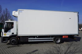 Iveco - Eurocargo 140-190 4x2 E6 / hladnjača za meso sa kukama / Dhollandia / FHM-0135