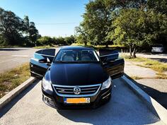 Volkswagen - Passat CC - 2.0 tdi