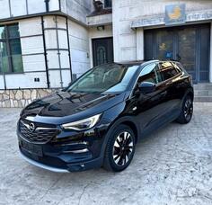 Opel - Grandland X - 1.5 CDTI