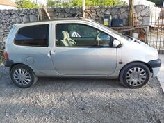 Renault - Twingo - 1.2