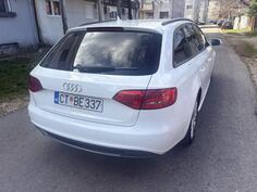 Audi - A4 - 2.0