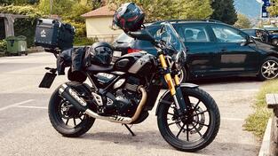 Triumph - Scrambler 400x