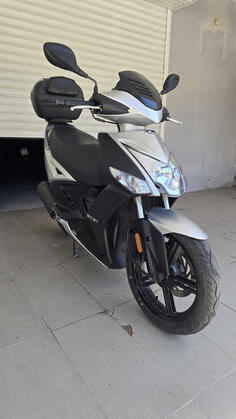 Kymco - Agility 16+ 50