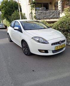 Fiat - Bravo - 2.0 JTD-m