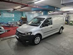Volkswagen - Caddy - Maxi