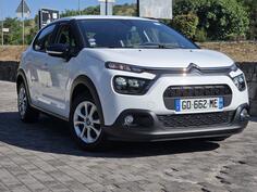 Citroen - C3 - 1.2 Pure Tech